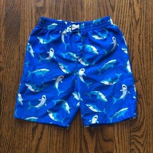 Swim shorts